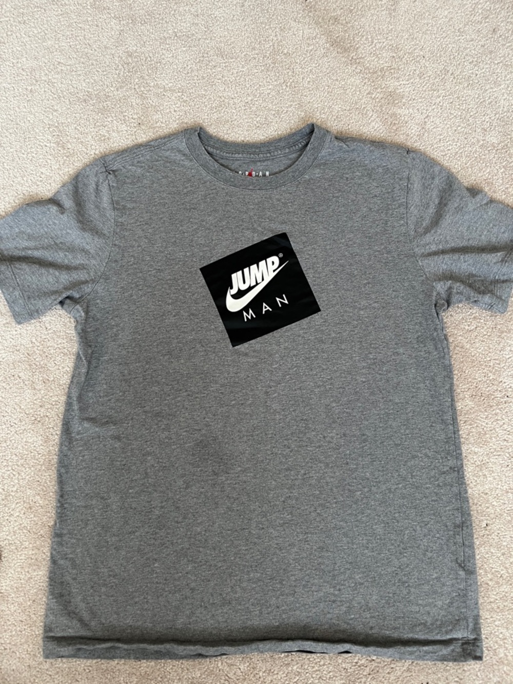 Jordan teen / men t-shirt